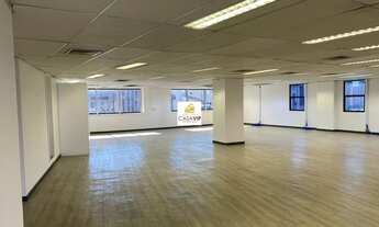 Imagem 2: Laje comercial para locação, Vila Olímpia, 768m², 14 vagas!