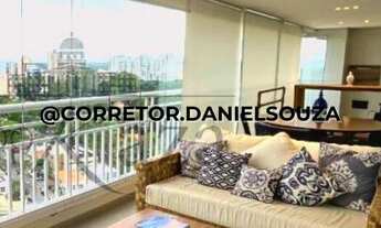 Imagem: Apartamento para venda tem 167 metros quadrados