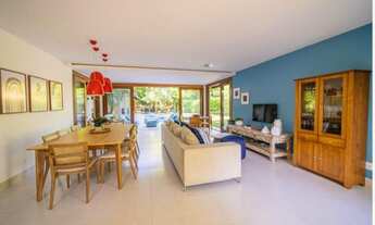 Imagem 6: Oportunidade casa 4/suítes no condomínio QUINTAS DE SAUÍPE casa com excelente Espaço <b