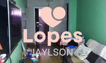 Imagem: Rio de Janeiro - Apartamento Padrão - Vila