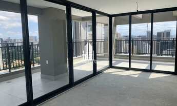 Imagem 5: Cobertura em Pinheiros 166m² com 3 dormitórios e 1 vaga