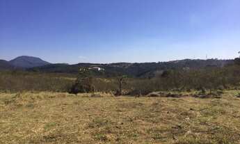 Imagem 6: Lote/Terreno Fazendinhas 20.000 m² Perto de BH linda vista para montanha