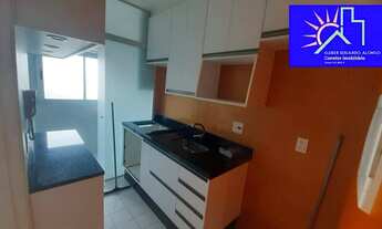 Imagem 5: Ótimo Apartamento na Vila Prudente a 550 metros do Metro Oratório