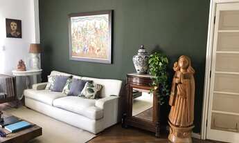 Imagem 3: 3 ds sendo com varanda 1 gar Higienópolis