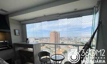 Imagem 4: Apartamento para Venda em São Caetano do Sul, Osvaldo Cruz, 3 dormitórios, 1 suíte, 2 banh