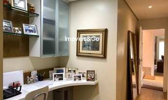 Imagem 7: Apartamento para venda possui 392 m2 com 3 suítes e 5 vagas