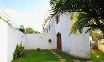 Imagem 1: Sobrado a Venda no Bairro Brooklin, com 235m² com 04 dormitórios sendo 02 suítes, por R$ 8