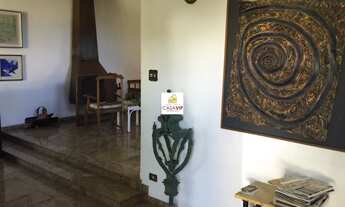 Imagem 9: Sobrado à venda, Saúde, 350m², 4 dormitórios, 1 suíte, 4 vagas!