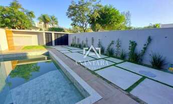 Imagem: Casa no condomínio Rio Mar com 4 suítes