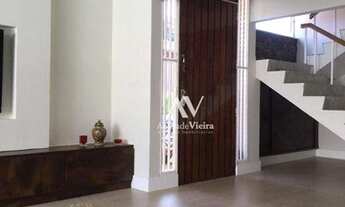 Imagem 2: Casa com 4 dormitórios à venda, 450 m² por R$ 3.490.000 - Nova Campinas - Campinas/SP