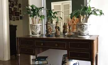 Imagem 7: 3 ds sendo com varanda 1 gar Higienópolis