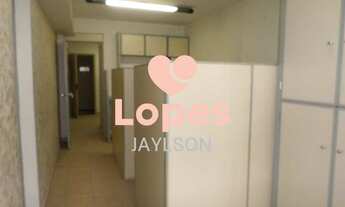 Imagem 6: Sala - Vila Isabel