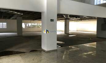 Imagem 3: Prédio comercial novíssimo