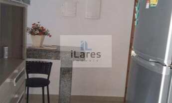 Imagem 5: Apartamento com 2 dorms, Jardim das Maravilhas, Santo André - R$ 290 mil, Cod: 156