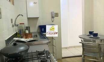 Imagem 7: Apartamento à venda, Vila Mariana, 51m², 1 dormitório, sem vaga!