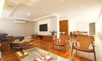 Imagem 3: São Paulo - Apartamento Padrão - Jardim América