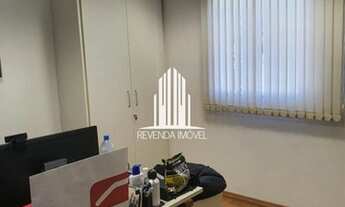 Imagem 6: Sobrado comercial com 5 salas à venda no Jabaquara