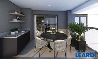 Imagem 5: APARTAMENTO - CAMPO BELO - SP