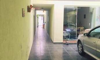 Imagem 7: Sobrado com 3 dormitórios à venda, 140 m² por R$ 700.000,00 - Parque Jabaquara - São Paulo