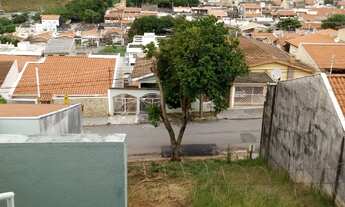 Imagem 2: JUNDIAÍ - Casa Padrão - JARDIM PLANALTO