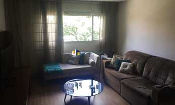 Imagem 3: Apartamento à venda 3 Quartos, 1 Suite, 1 Vaga, 98M², Vila Clementino, São Paulo - SP