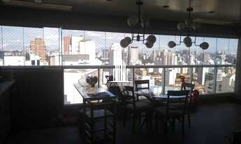 Imagem 5: Apartamento com 3 quartos, 106 m² à venda em Pinheiros