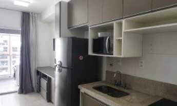 Imagem 2: Apartamento para aluguel tem 35 metros quadrados com 1 quarto em Consolação - São Paulo