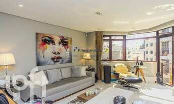 Imagem 6: Apartamento à venda 2 Quartos, 2 Suites, 2 Vagas, 145M², Itaim Bibi, São Paulo - SP