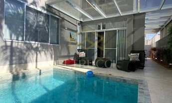 Imagem 3: Casa - Swiss Park - Campinas