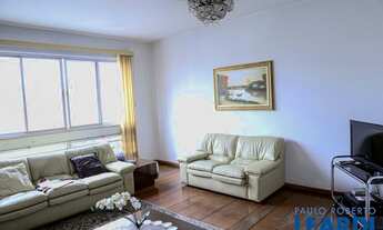 Imagem 2: APARTAMENTO - HIGIENÓPOLIS - SP