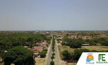 Imagem 3: Loteamento Residencial Sol Nascente