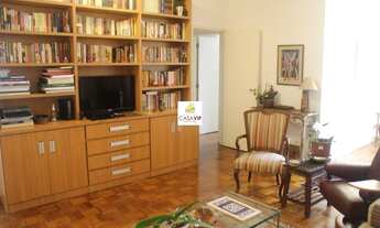 Imagem 3: Apartamento à venda, Perdizes, 113m², 4 dormitórios, 1 vaga!