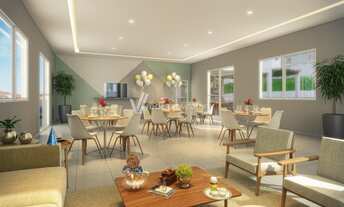 Imagem 6: Apartamento - Jardim Yeda - Campinas