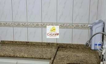 Imagem 7: Apartamento à venda, Jardim Santa Emília, 62m², 2 dormitórios, 1 vaga!