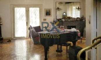 Imagem 3: Sobrado, Pacaembu - São Paulo