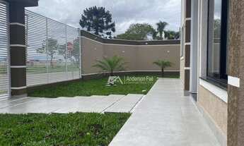 Imagem 7: Sobrado com 04 Quartos sendo 03 Suítes