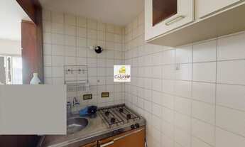 Imagem 4: Studio residencial à venda, Santa Cecília, 25m², 1 vaga!