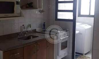 Imagem 4: Apartamento com 2 dormitórios à venda, 65 m² por R$ 330.000,00 - Butantã - São Paulo/SP