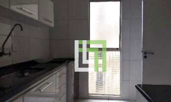 Imagem 3: Apartamento com 2 dormitórios para alugar, 57 m² por R$ 1.530,00/mês - Jardim Primavera