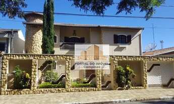 Imagem: Casa com 3 dormitórios à venda, 290 m²