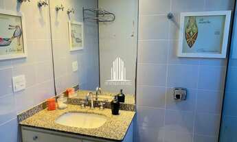 Imagem 11: Planalto Paulista, apartamento com três suítes e três vagas de garagem