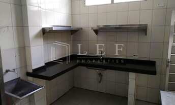 Imagem 6: Loja Comercial no Itaim Bibi