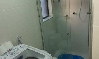 Imagem 2: Flat para Venda em Fortaleza, Meireles, 2 dormitórios, 1 banheiro, 1 vaga