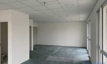 Imagem 4: CONJ. COMERCIAL - VILA LEOPOLDINA - SP