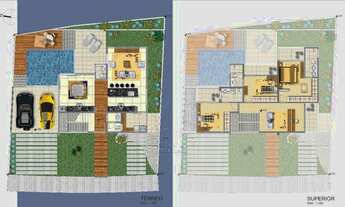 Imagem 4: Terreno à venda, 537 m² por R$ 645.000,00 - Jardim São Pedro - Mogi das Cruzes/SP