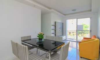 Imagem 4: Porto Alegre - Apartamento Padrão - Camaquã