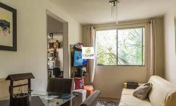 Imagem 2: Apartamento à venda, Paraisópolis, 78m², 3 dormitórios, 1 vaga!