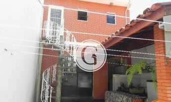 Imagem: Sobrado com 3 dormitórios à venda, 135