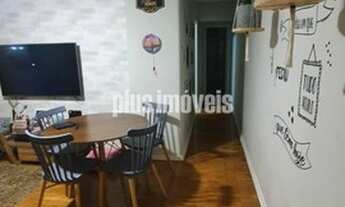 Imagem 6: Alto da lapa 65m² 2 dts 1 vaga