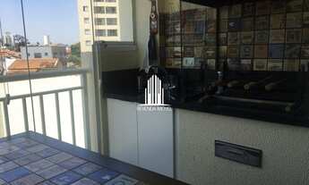 Imagem 3: Villagio Ipiranga à venda com 57m² 2 quartos 1 suíte e 2 vagas no Ipiranga São Paulo - SP